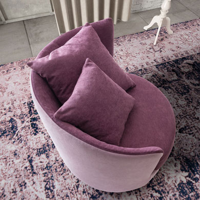 Sofart Poltrone & Divani