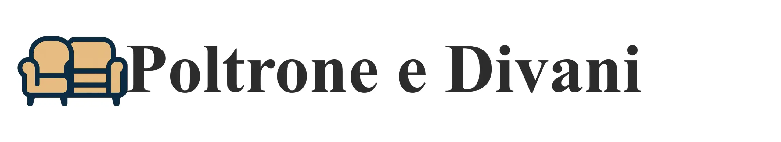Poltrone e Divani